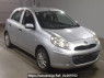 Used 2013 AT nissan march K13 Image[2]