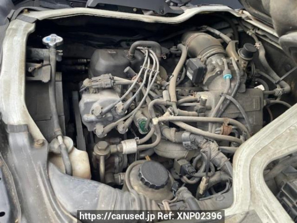 Used 1995 MT toyota hiace-van RZH112K Image[5]
