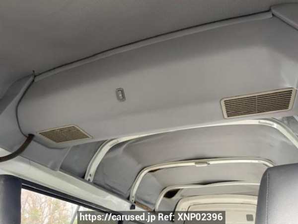 Used 1995 MT toyota hiace-van RZH112K Image[11]
