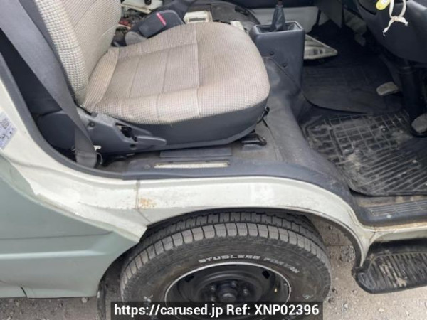 Used 1995 MT toyota hiace-van RZH112K Image[14]