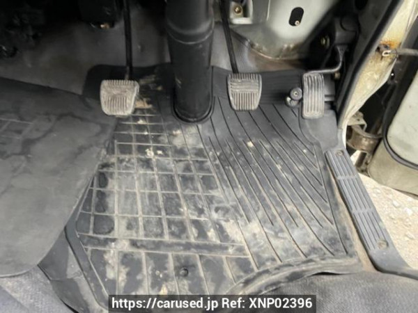 Used 1995 MT toyota hiace-van RZH112K Image[15]