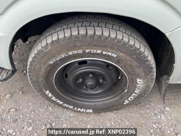 Used 1995 MT toyota hiace-van RZH112K Image[18]