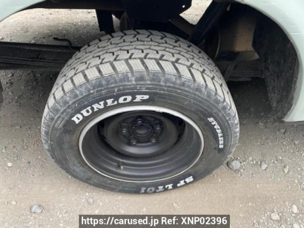 Used 1995 MT toyota hiace-van RZH112K Image[19]