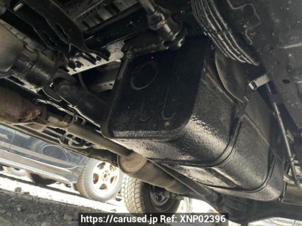 Used 1995 MT toyota hiace-van RZH112K Image[20]