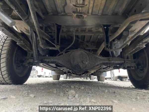 Used 1995 MT toyota hiace-van RZH112K Image[22]