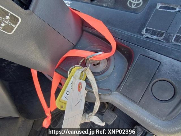 Used 1995 MT toyota hiace-van RZH112K Image[25]