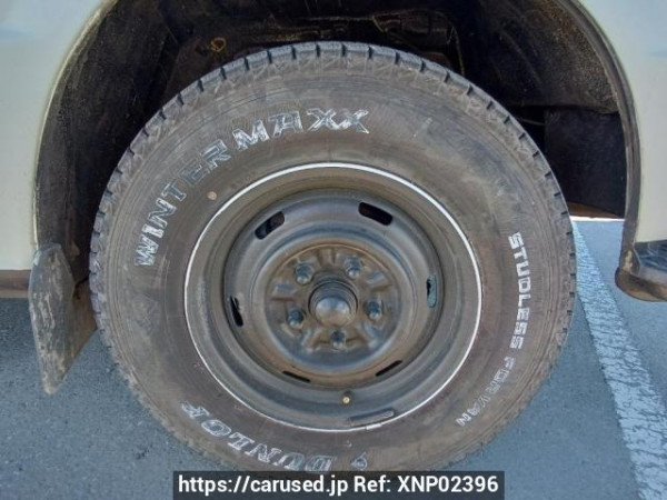 Used 1995 MT toyota hiace-van RZH112K Image[26]