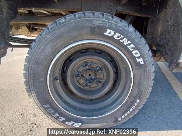 Used 1995 MT toyota hiace-van RZH112K Image[28]