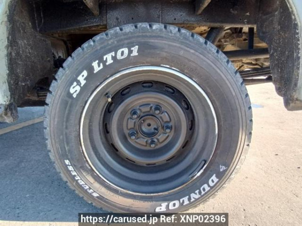 Used 1995 MT toyota hiace-van RZH112K Image[29]