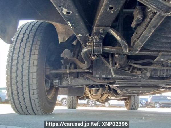 Used 1995 MT toyota hiace-van RZH112K Image[30]