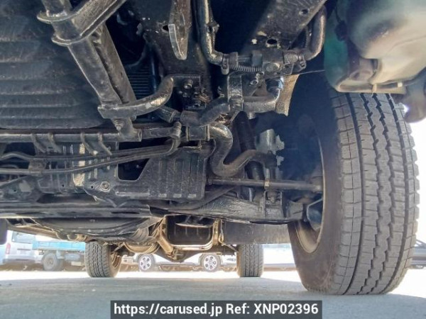 Used 1995 MT toyota hiace-van RZH112K Image[31]