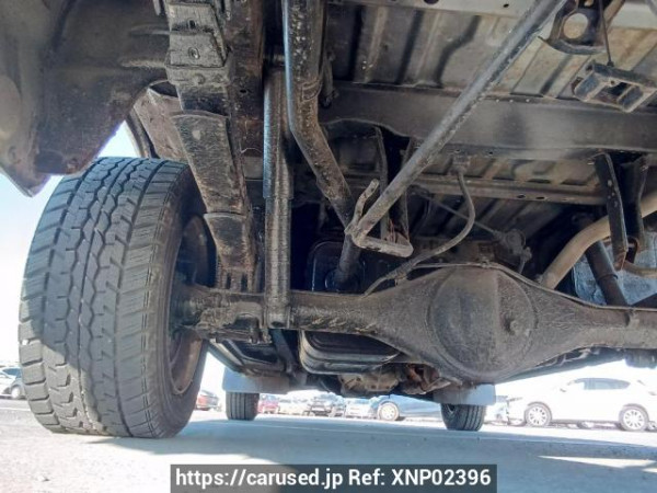 Used 1995 MT toyota hiace-van RZH112K Image[36]