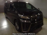Used 2022 AT toyota vellfire-hybrid AYH30W Image[2]