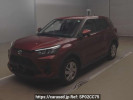 Toyota Raize A201A