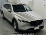 Used 2023 AT mazda cx-8 KG2P Image[0]