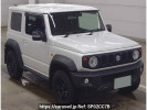 Suzuki Jimny Sierra JB74W