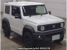 Used 2021 AT suzuki jimny-sierra JB74W Image[0]