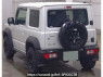 Used 2021 AT suzuki jimny-sierra JB74W Image[1]