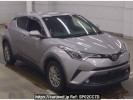 Toyota C-HR NGX50