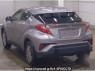 Used 2017 AT toyota c-hr NGX50 Image[1]