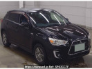 Mitsubishi RVR GA4W