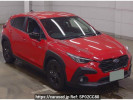 Subaru Crosstrek GUE