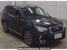 Subaru Forester SJG