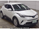 Toyota C-HR ZYX10