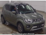 Used 2021 AT suzuki ignis FF21S Image[0]