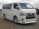 Toyota Hiace Van GDH201V