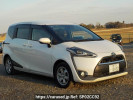 Toyota Sienta NSP170G
