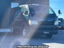 Toyota Hiace Van KDH200V