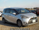 Toyota Sienta NHP170G