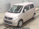 Suzuki Wagon R MH23S