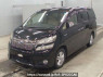 Used 2012 AT toyota vellfire-hybrid ATH20W Image[0]