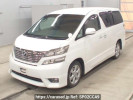 Toyota Vellfire ANH25W