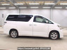 Used 2010 AT toyota vellfire ANH25W Image[2]