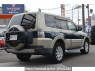 Used 2006 AT mitsubishi pajero V97W Image[1]