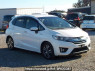 Used 2015 AT honda fit-hybrid GP5 Image[0]