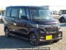 Used 2017 AT honda n-box-custom JF4 Image[0]