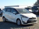 Toyota Sienta NHP170G