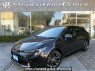 Used 2021 AT toyota corolla-touring-wagon ZWE211W Image[0]