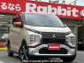 Used 2020 AT mitsubishi ek-x B34W Image[0]