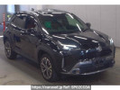 Toyota YARIS CROSS MXPB15