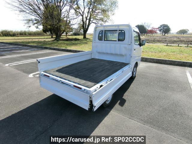 Daihatsu Hijet Truck 2015 from Japan
