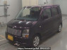 Used 2006 AT suzuki wagon-r MH21S Image[0]