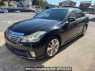 Used 2010 AT toyota crown-hybrid GWS204 Image[0]
