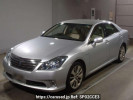 Toyota Crown Hybrid GWS204