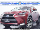 Lexus NX AYZ10
