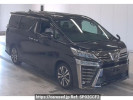 Toyota Vellfire AGH35W